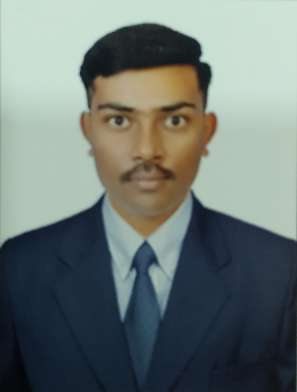 Mr. V. Siddharth