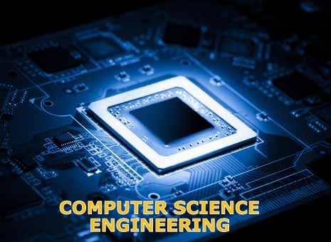 Straat ketting Forensische geneeskunde Computer Science & Engineering - Srinivasa Ramanujan Institute of  Technology - SRIT